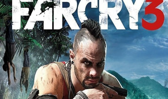 Far Cry 3 EN EU Ubisoft Connect