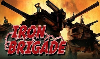Iron Brigade EN/DE/FR/IT EU Steam