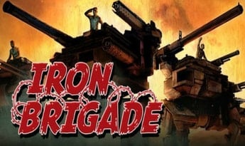 Iron Brigade EN/DE/FR/IT EU Steam