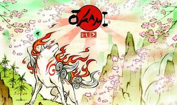 Okami HD EN/DE/FR/JA United States Steam