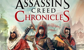 Assassin's Creed Chronicles: Trilogy Global Ubisoft Connect