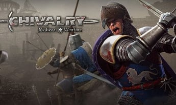 Chivalry: Medieval Warfare EU Steam