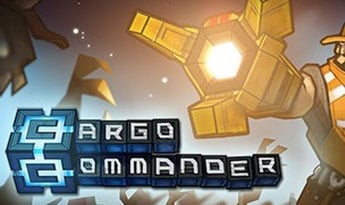 Cargo Commander EN/DE/FR/IT/RU/ES EU Steam
