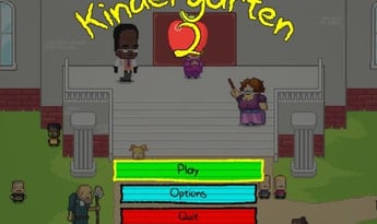 Kindergarten 2 EN EU Steam Gift