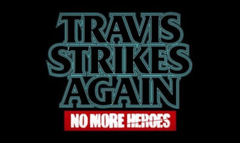 Travis Strikes Again: No More Heroes EN United States Nintendo Switch