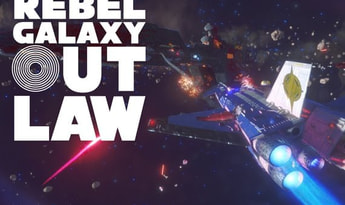 Rebel Galaxy Outlaw EN Global GOG