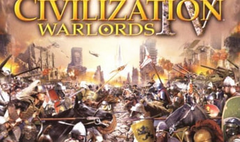 Sid Meier's Civilization IV: Warlords DLC EN/DE/FR/IT/ES Global Steam