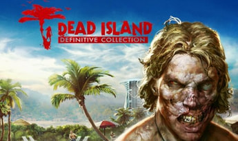 Dead Island - Definitive Collection Global Xbox One Xbox Series