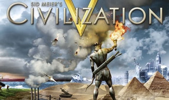 Sid Meier's Civilization V GOTY EN EU Steam