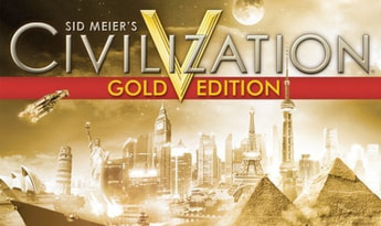Sid Meier's Civilization V Gold Edition EN EU Steam