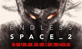 Endless Space 2: Supremacy DLC Global Steam