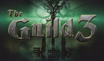 The Guild 3 EN/DE EU Steam