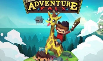 The Adventure Pals EN Global Steam