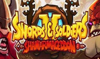 Swords and Soldiers 2 Shawarmageddon EN/DE/FR/NL/PT/RU/ZH/ES Global Steam