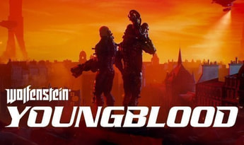 Wolfenstein: Youngblood Deluxe Edition EMEA Steam