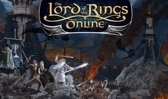 The Lord of the Rings Online - Steely Dawn Starter Pack DLC EN Global Steam