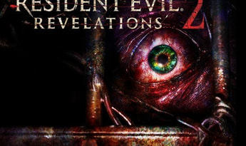 Resident Evil: Revelations 2 - Complete Season Global Steam