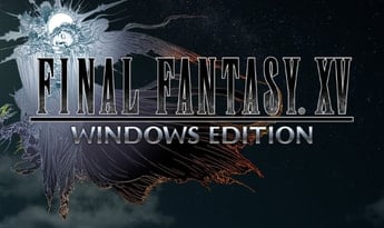 Final Fantasy XV Windows Edition EU Steam