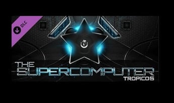 Tropico 5: The Supercomputer DLC EN/DE/FR/IT/RU/ES Global Steam