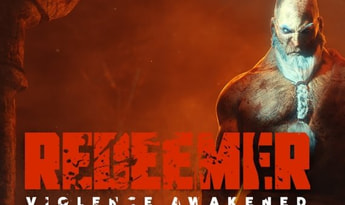 Redeemer EN/DE/FR/IT/RU/ES Global Steam
