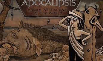 Apocalipsis Global Steam