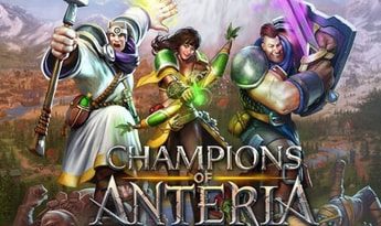 Champions of Anteria EN EU Ubisoft Connect