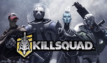 Killsquad Global Steam