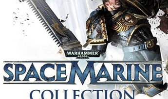 Warhammer 40,000: Space Marine - Collection EN/DE/FR/IT Global Steam
