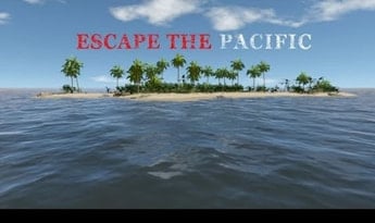 Escape The Pacific EN/DE/RU/ES Global Steam