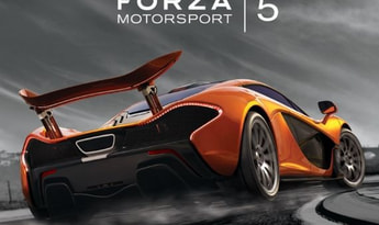 Forza Motorsport 5 Global Xbox One Xbox Series