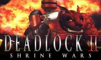 Deadlock II: Shrine Wars EN/DE Global Steam