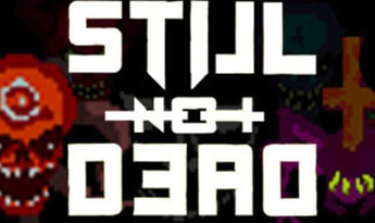 Still Not Dead EN Global Steam