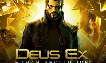 Deus Ex: Human Revolution EN/DE/FR/IT/PL/RU/ES EU Steam