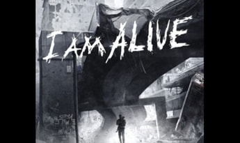 I am Alive EN/DE/FR/IT/ES Global Steam