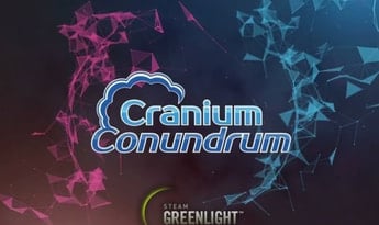 Cranium Conundrum EN Global Steam