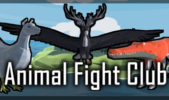 Animal Fight Club EN/IT/JA/RU/ES/ZH Global Steam