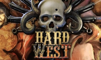 Hard West Collector's Edition EN/DE/FR/PL/RU Global Steam