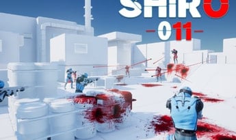 SHiRO 011 EN Global Steam