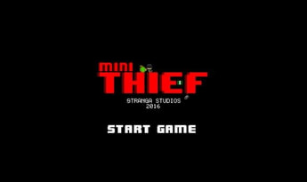 Mini Thief Global Steam