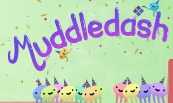 Muddledash Global Steam