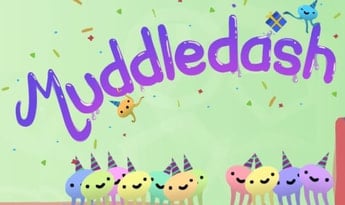Muddledash Global Steam