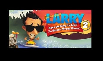 Leisure Suit Larry 2 Looking For Love (In Several Wrong Places) EN Global Steam