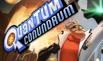 Quantum Conundrum EN/DE/FR/IT/JA/ES Global Steam