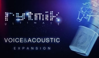 Rytmik Ultimate: Voice & Acoustic Expansion DLC EN Global Steam