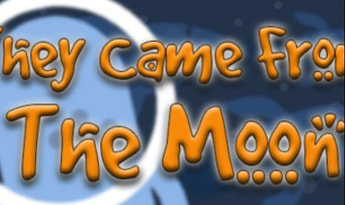 They Came From The Moon EN Global Steam