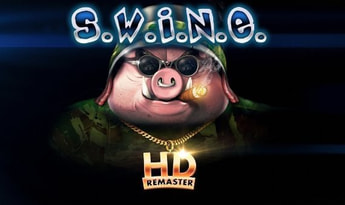 SWINE HD Remaster EN/DE/FR/IT/CS/ES/HU Global Steam
