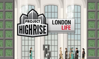 Project Highrise: London Life DLC Global Steam
