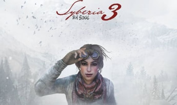 Syberia 3 Deluxe Edition Global Steam
