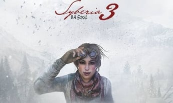 Syberia 3 Deluxe Edition Global Steam