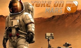 Take on Mars EN Global Steam